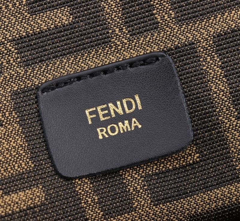 Fendi Pillow Bags